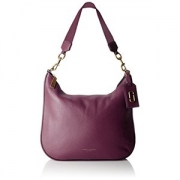 历史新低:Marc Jacobs Gotham Hobo 女士真皮单肩包