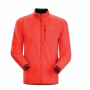 限L码+， 国内￥1998 Arc'teryx 始祖鸟 男士皮肤风衣 新低$59.6