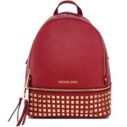 MICHAEL KORS 30S5GEZB5L CHERRY 女士双肩包