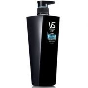 VS 沙宣 男士清爽劲醒洗发水 700ml *3件+凑单品