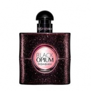 伊夫·圣罗兰（Yves Saint Laurent）  Black Opium 黑鸦片 性感女士淡香水 50ml