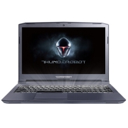 ThundeRobot 雷神 911SE-E5a 旗舰版 15.6英寸 笔记本电脑 （i7-7700HQ、8GB、128GB+1TB、GTX 1050）