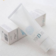 freeplus 芙丽芳丝 氨基酸洗面奶100g*3支
