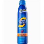 Coppertone 确美同 水宝宝运动型 防晒喷雾 SPF30 222ml *2件