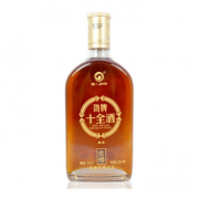 劲牌 35度 十全酒金樽 500ml*2瓶