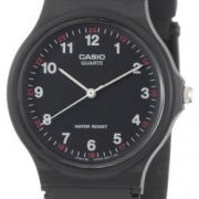 CASIO 卡西欧 指针Standard系列 男表 MQ-24-1B