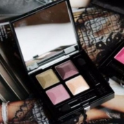 GIVENCHY 纪梵希 高定魅彩四色眼影 2色 免费直邮