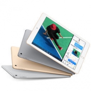 Apple iPad 平板电脑（32G金 WiFi版）MPGT2CH/A
