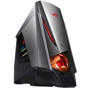 华硕（ASUS） 玩家国度ROG GT51CA 台式游戏电脑主机 （i7-6700K、16G*2、2TB+512、、GTX1080 8G）