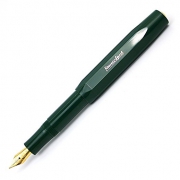 KAWECO  Classic Sport 经典运动系列 钢笔 EF尖 复古文艺风