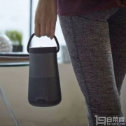 Bose SoundLink Revolve+ 蓝牙扬声器 两色