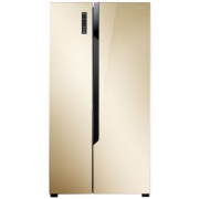 海信（Hisense） BCD-535WTVBP/Q 变频风冷对开门冰箱 535升 电脑控温 节能静音 #618开抢