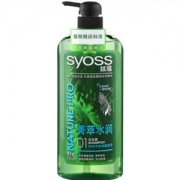 Syoss 丝蕴 菁萃水润洗发露 750ml *3件+凑单品