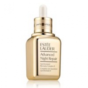 Estee Lauder雅诗兰黛 ANR修复精华 小棕瓶精华 限量版金瓶 50ml