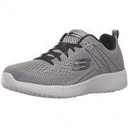 Skechers 斯凯奇 BURST系列 男训练短靴 52108