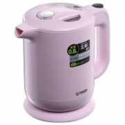 TIGER 虎牌 PFY-A08C 电水壶 0.8L +凑单品