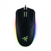 中亚Prime会员：RAZER 雷蛇 Diamondback 响尾蛇 幻彩灯光 5G电竞鼠标