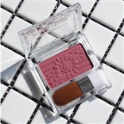 CANMAKE井田 POWDER CHEEK PW38自然立体单色腮红 梅子色