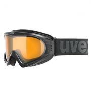 优唯斯（UVEX） cevron Medium 中号镜框系列 滑雪眼镜 德国生产 原装进口