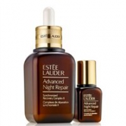 超值装：Estee Lauder雅诗兰黛特润修护精华露 75ml+15ml