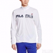 FILA 斐乐 426280 男士运动夹克 UV防晒 3色 Prime会员凑单免费直邮