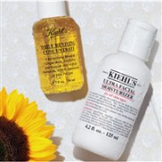 Saks Fifth Avenue第五大道现有契尔氏Kiehl's护肤品满$85送四件套