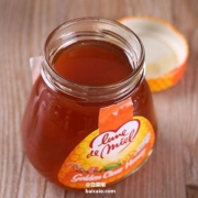 法国进口，Lune de miel 蜜月 金黄蜂蜜375g*12瓶