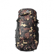 GREGORY  STOUT 45 男士户外登山背包 45L