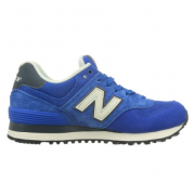 断码好价：新百伦 New balance 574系列 复古跑鞋