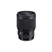 SIGMA 适马 85mm F1.4 DG HSM Art 定焦镜头