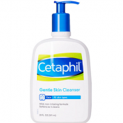 Cetaphil丝塔芙 洁面乳 591ml*2件