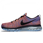 NIKE 耐克 FLYKNIT AIR MAX 男子跑步鞋