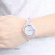 Calvin Klein 女士石英腕表K4W2MXK6 $40