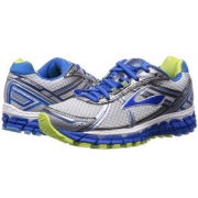 Brooks 布鲁克斯 Adrenaline GTS 15 女款次顶级支撑跑鞋