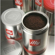 illy 意利 过滤式 浓缩咖啡粉 250g *4件