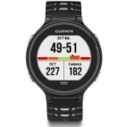 佳明（GARMIN） Forerunner 630 国行英文版 心率运动表 24小时心率监控  搜星速度快