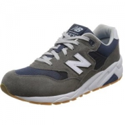 new balance MRT580 中性复古跑鞋