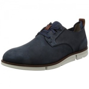 Clarks Mens Trigen Lace Derby其乐男士运动鞋
