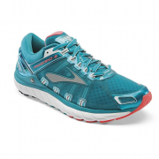布鲁克斯（Brooks） Transcend 2 女士支撑系跑鞋 Super DNA缓震 顶级支撑