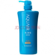 AQUAIR 水之密语 向日葵精华沐浴露 600ml *4件