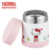 THERMOS 膳魔师 儿童不锈钢保温罐 300ml