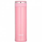 Zojirushi 象印 SM-JD48-PA 磨砂保温杯 480ml