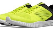 new balance MX99FF 男款轻量训练鞋