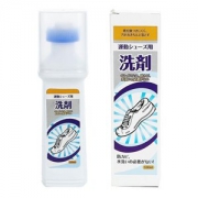 WORLDLIFE 和匠 鞋子清洁套装 清洁剂2支+增白剂1支