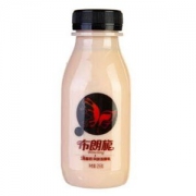 三元 布朗旎风味酸奶 255g *4件