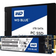 西部数据 WD Blue系列 1TB M.2接口 固态硬盘