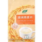 悦活 澳洲原味燕麦 720g