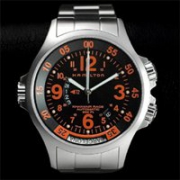 HAMILTON 汉米尔顿 KHAKI AVIATION H77665173 男士机械腕表