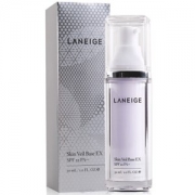 ￼￼Laneige 兰芝 雪纱丝柔防晒隔离霜 30ml 紫色40# *2件