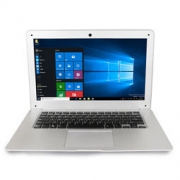 Jumper 中柏 EZbook 2 14.1英寸超轻薄笔记本（X5 Z8300、4G、64G存储）